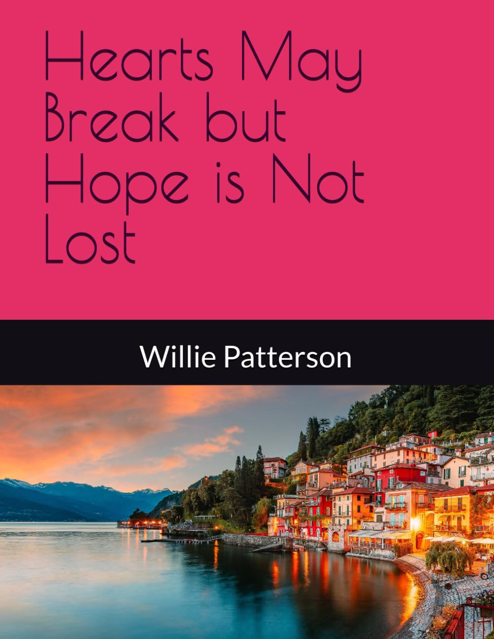 Hearts May Break but Hope is Not Lost