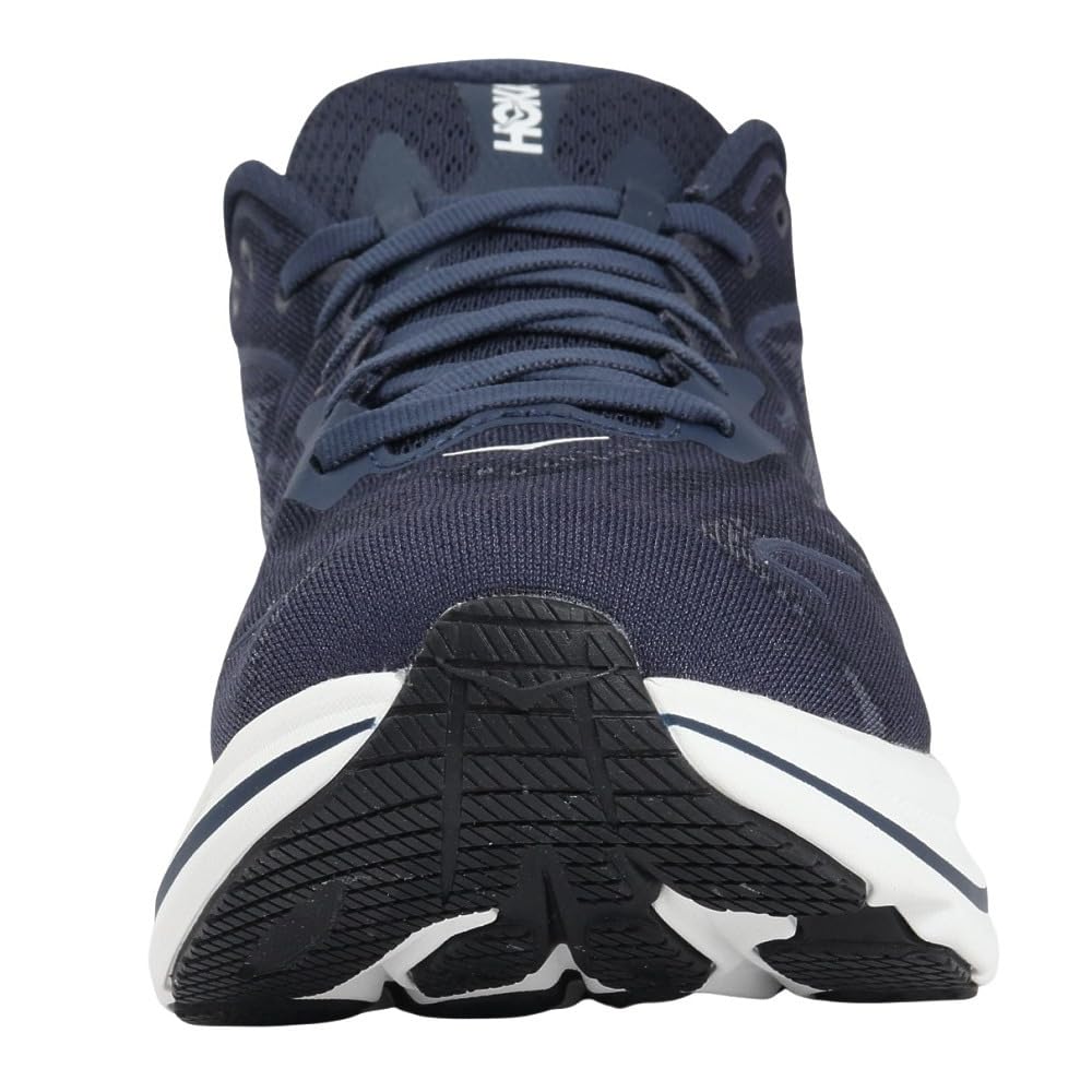 Amazon.co.jp: HOKA ONE ONE(ホカ オネオネ) M CLIFTON 10 NAVY
