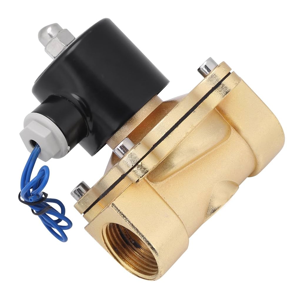 電磁弁 日本精器 4方向電磁弁 10S AC200V 7Mシリーズシングル □▽254-3953