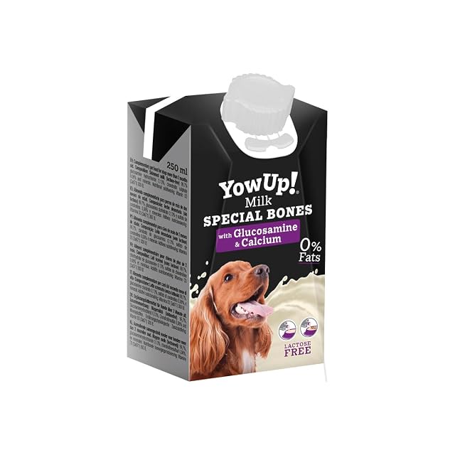 Foto 2 de 3 de Comida húmeda YowUp - Marca: YowUp - EAN