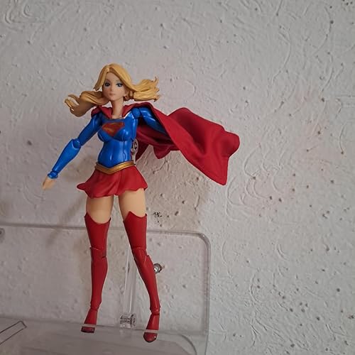 Amazon.co.jp: 海洋堂 リボルテック アメイジングヤマグチ DC