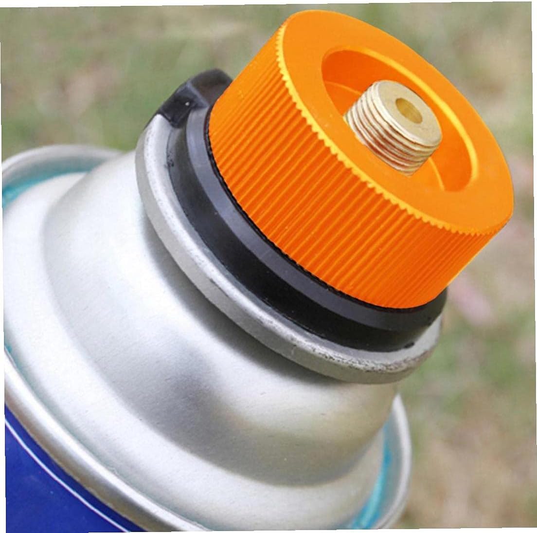 TOPofly Butane Gas Canisters, Butane Gas Canisters, Camping Stove