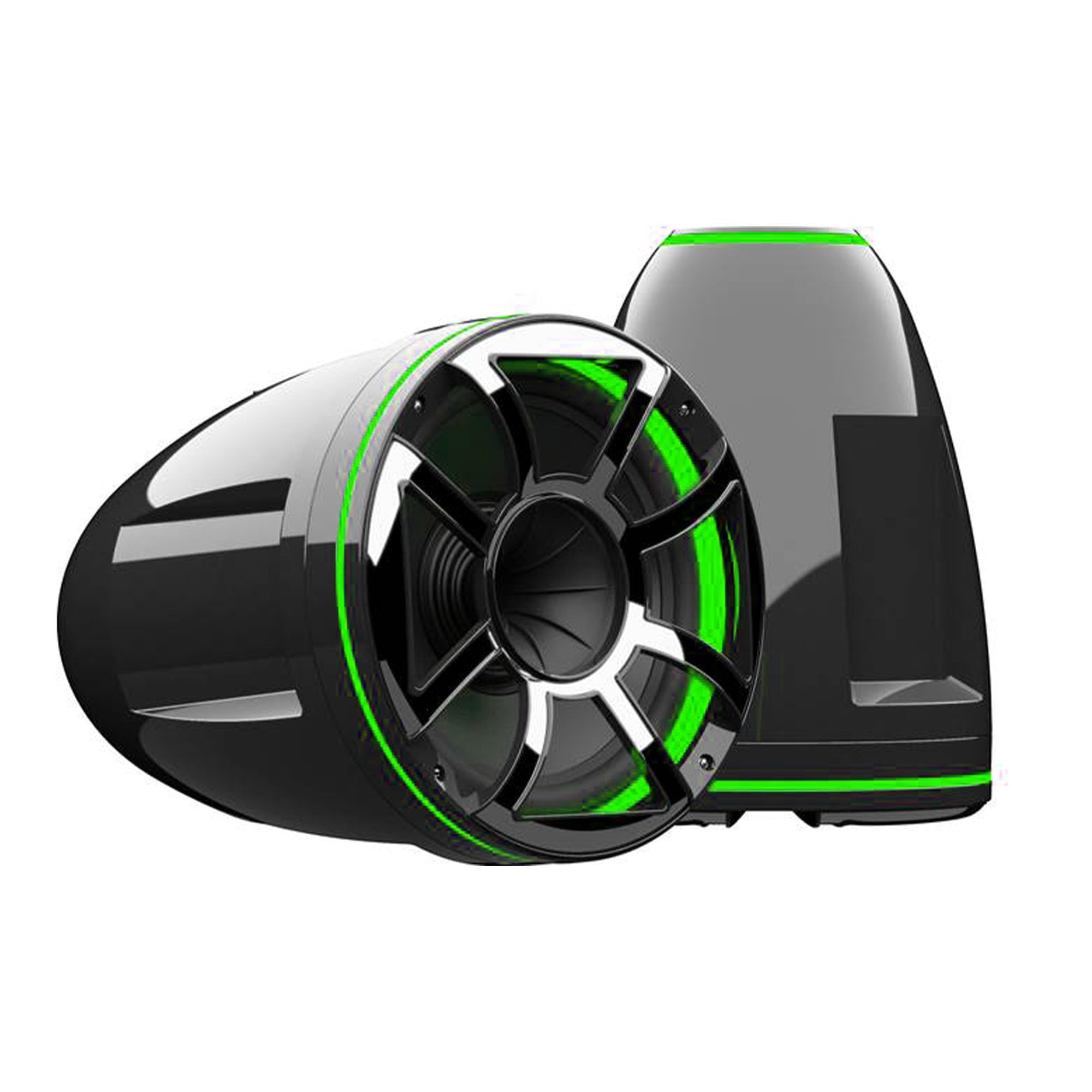 Wet Sounds REV 10 HD 10