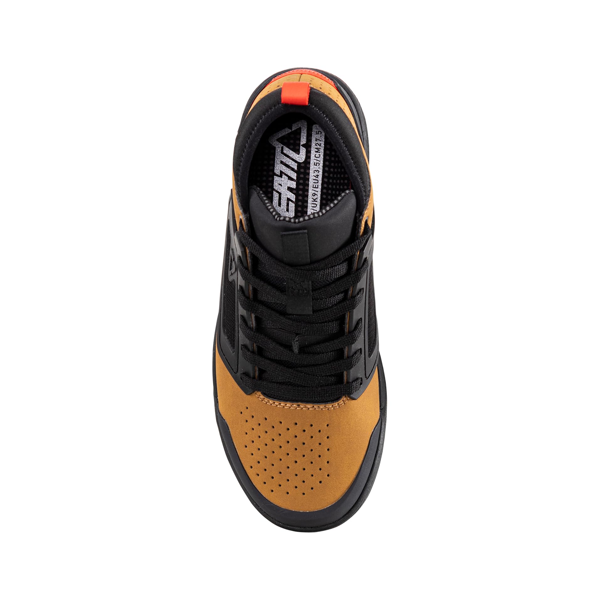 Leatt MTB-Schuhe 3.0 Flat Peanut