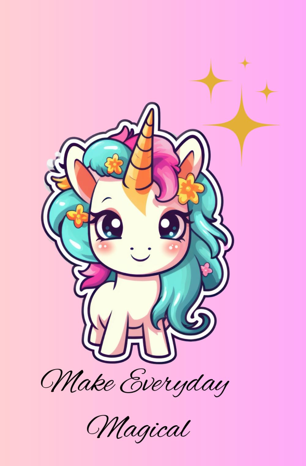 diary- make everyday magical