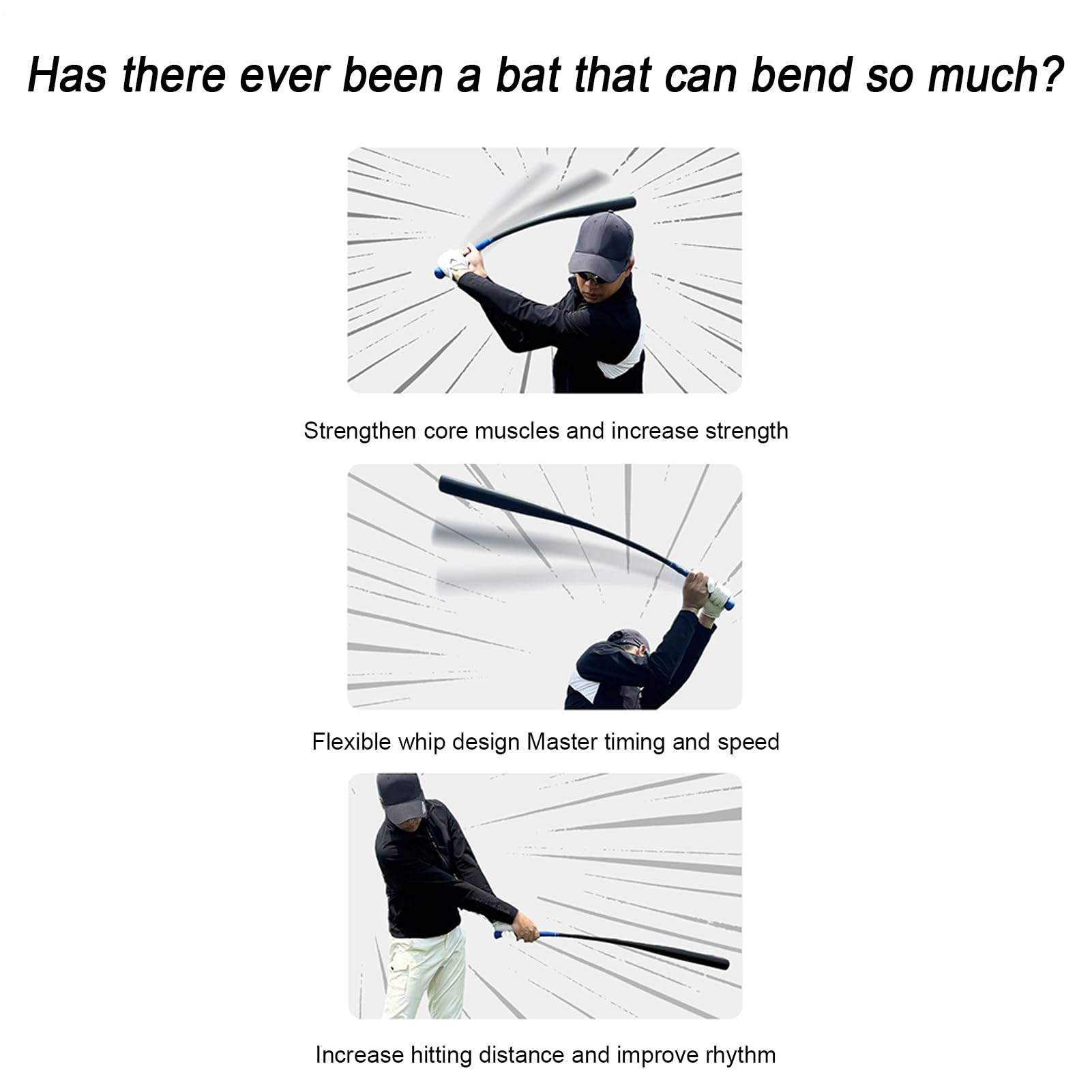 Entrenadores de Swing de Golf Equipo Corrector, Alineador De Putt