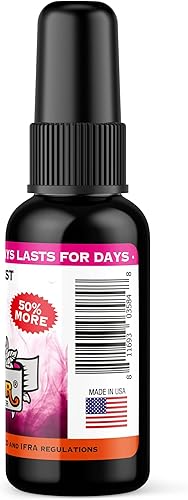 Miniatura 2 de BluntPower Ambientador alto concentrado de 1.5 onzas  Night Queen