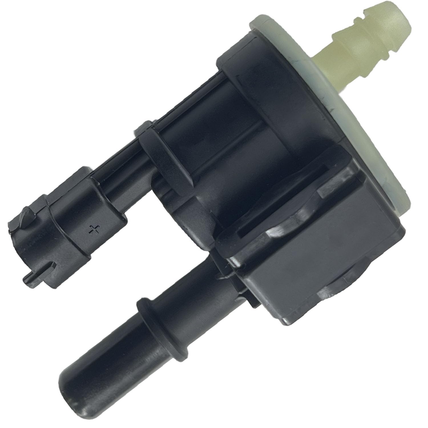 DEVMO EVAP Valvola di controllo dello spurgo del contenitore di vapore compatibile con Ram 1500/Durango/Grand Cherokee/Pacifica 04627694AB 04627694AA 4627694AA 4627694AB