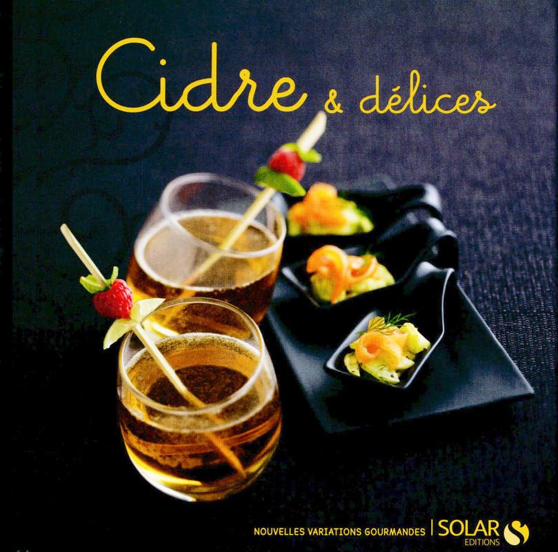 Cidre et délices