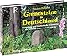 Produktbild Grenzsteine in Deutschland: Entstehung und Geschichte der Grenzsteine als Steinerne Zeugen in Wald und Flur