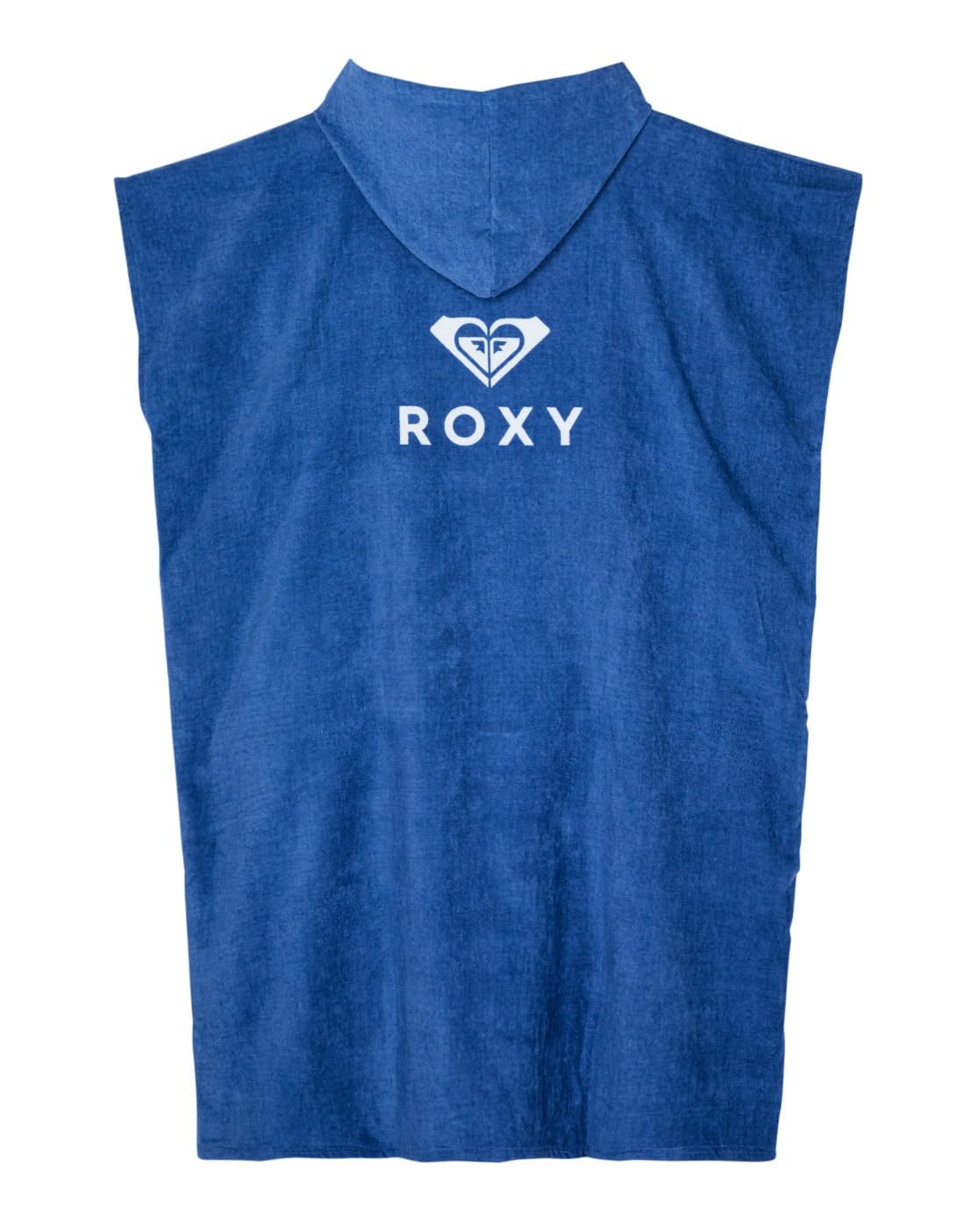 Roxy Poncho-Handtuch für Damen, Blau