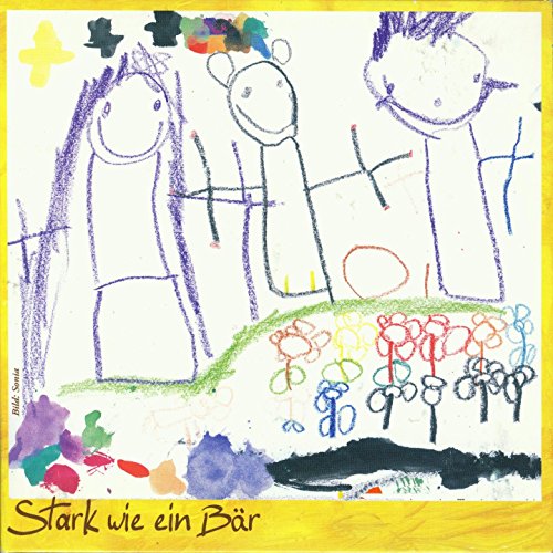 Kinder des Familienzentrum Trudering