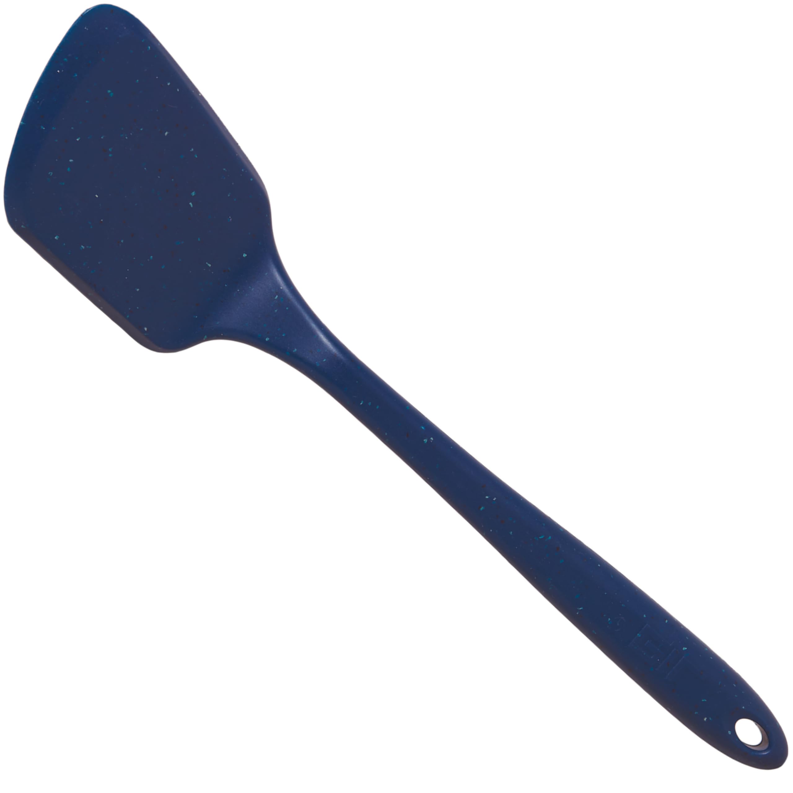 Gir Navy Gir: Get It Right Silicone Kitchen Spatula Turner - Non Toxic Cooking Utensils For Nonstick Cookware, Cooking And Baking, Ultimate - 13In