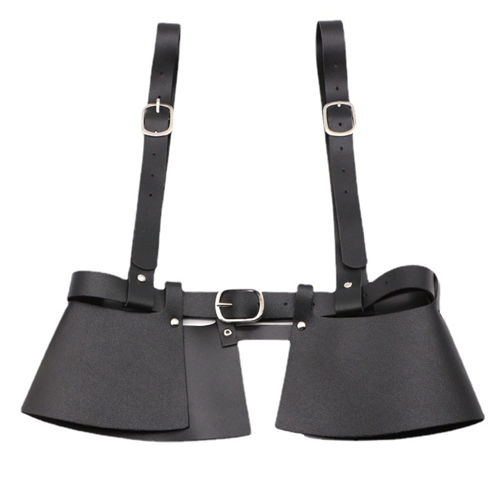 Amazon.co.jp: パンクウエストハーネスベルト パーソナライズされた