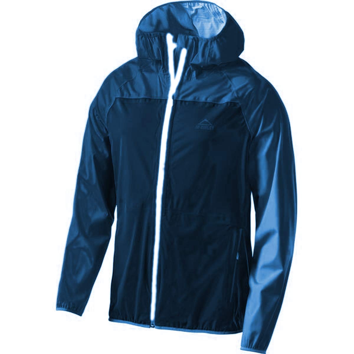 Chaqueta funcional Hombre Mc Kinley Warenda Ii transpirable de alta gama 3