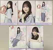 Amazon.co.jp: 乃木坂46 田村真佑 WEB SHOP限定 9th Anniversary