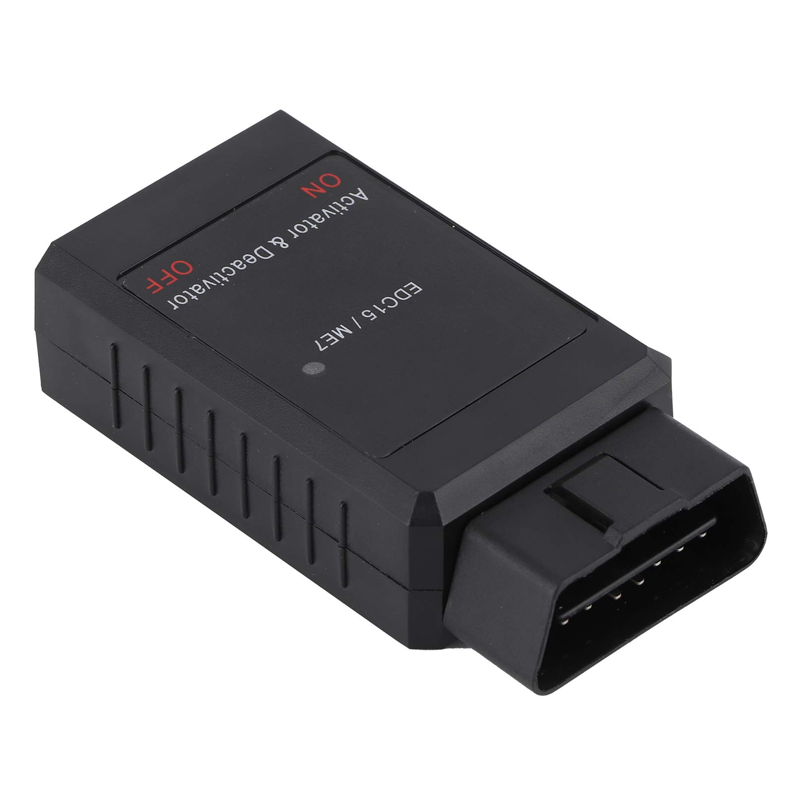 Immobilizer OBD2, immobilizer OBD2, dezaktywator, skrzynka napędowa, narzędzie diagnostyczne EDC15 ME7, pasuje do A2/A3/A4/A6