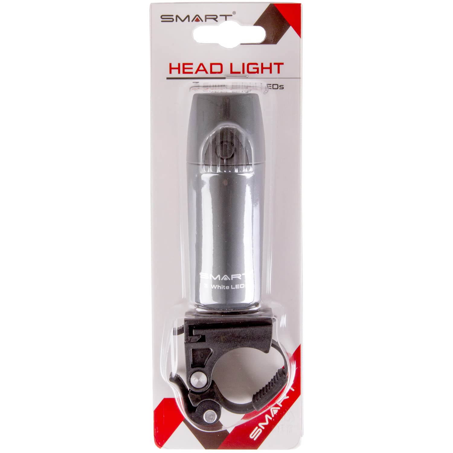 Smart Lampa, Polaris 3 antracyt