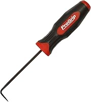 Vista 1 de Herramientas Mayhew 13201 ProGrip Púa de 3" - Miniatura Doblada 90 Grados Pro, Óxido Negro