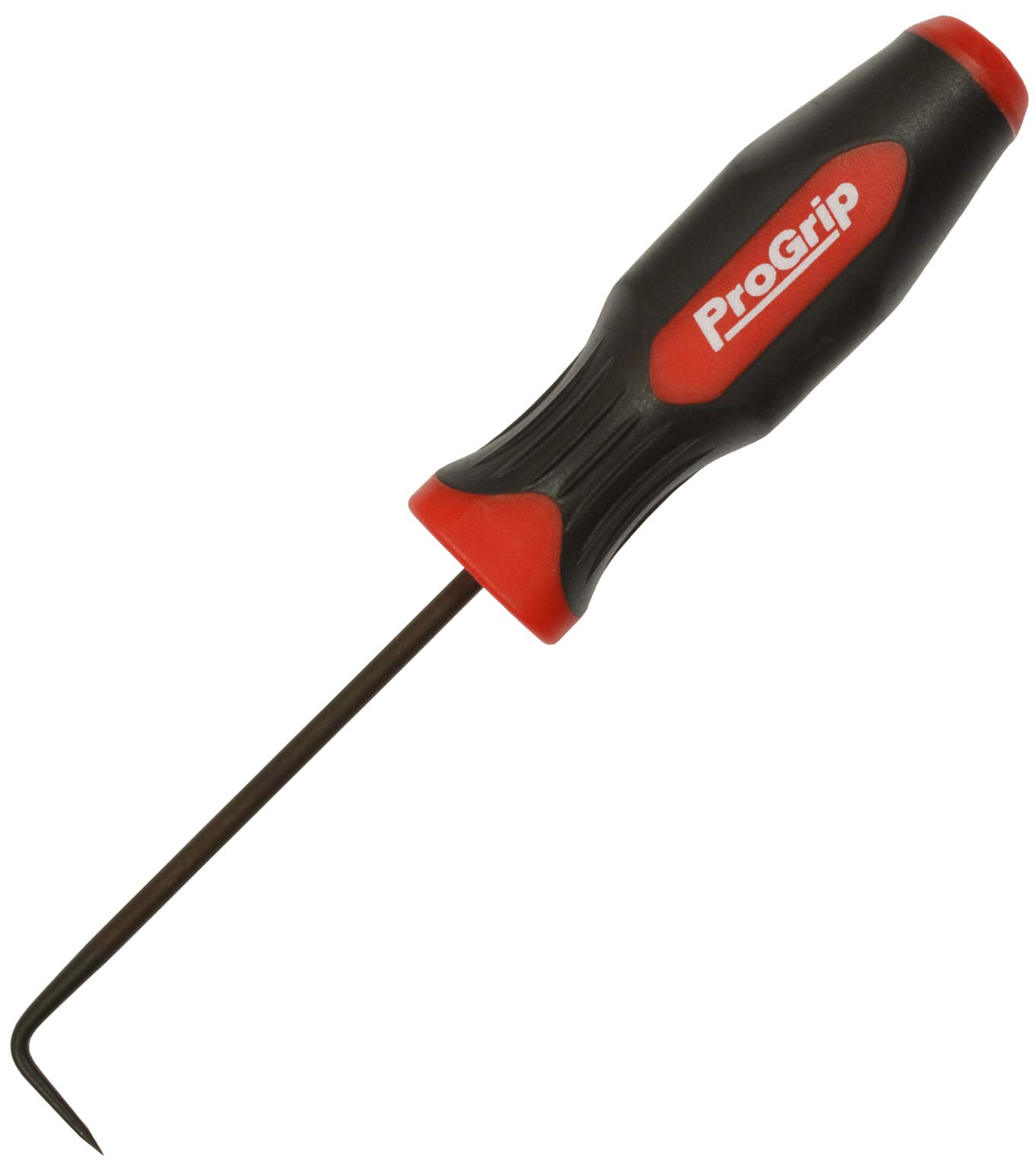Mayhew Tools 13201 ProGrip 3" Pick- Miniature 90-Degree Bent Pro, Black Oxide