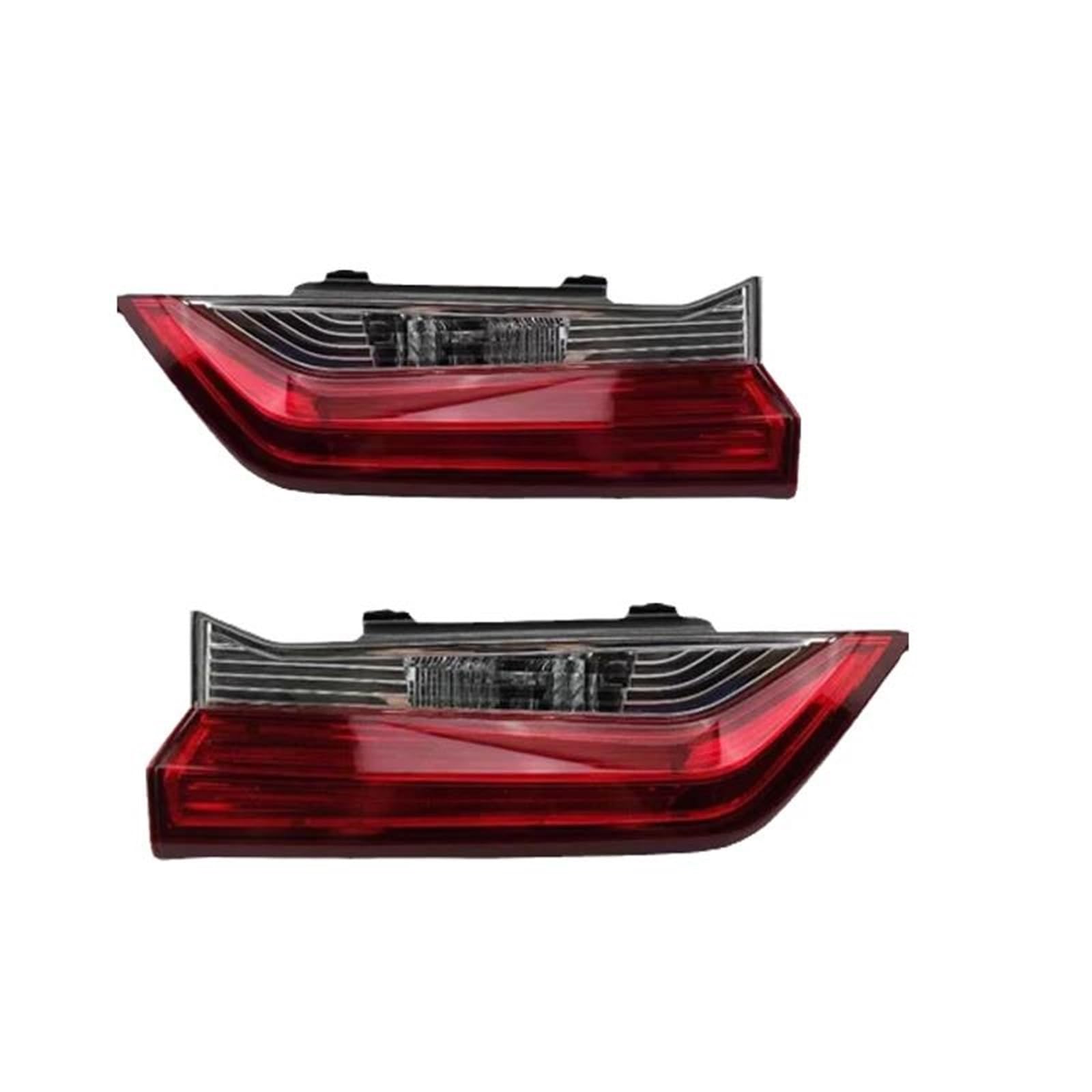 Luz Trasera Para CR-V Para CRV (modelos 2017-2021): Conjunto De Luces Traseras Interiores (luz Freno, Marcha Atrás Y Señal Giro)(Inside Right 20-21)