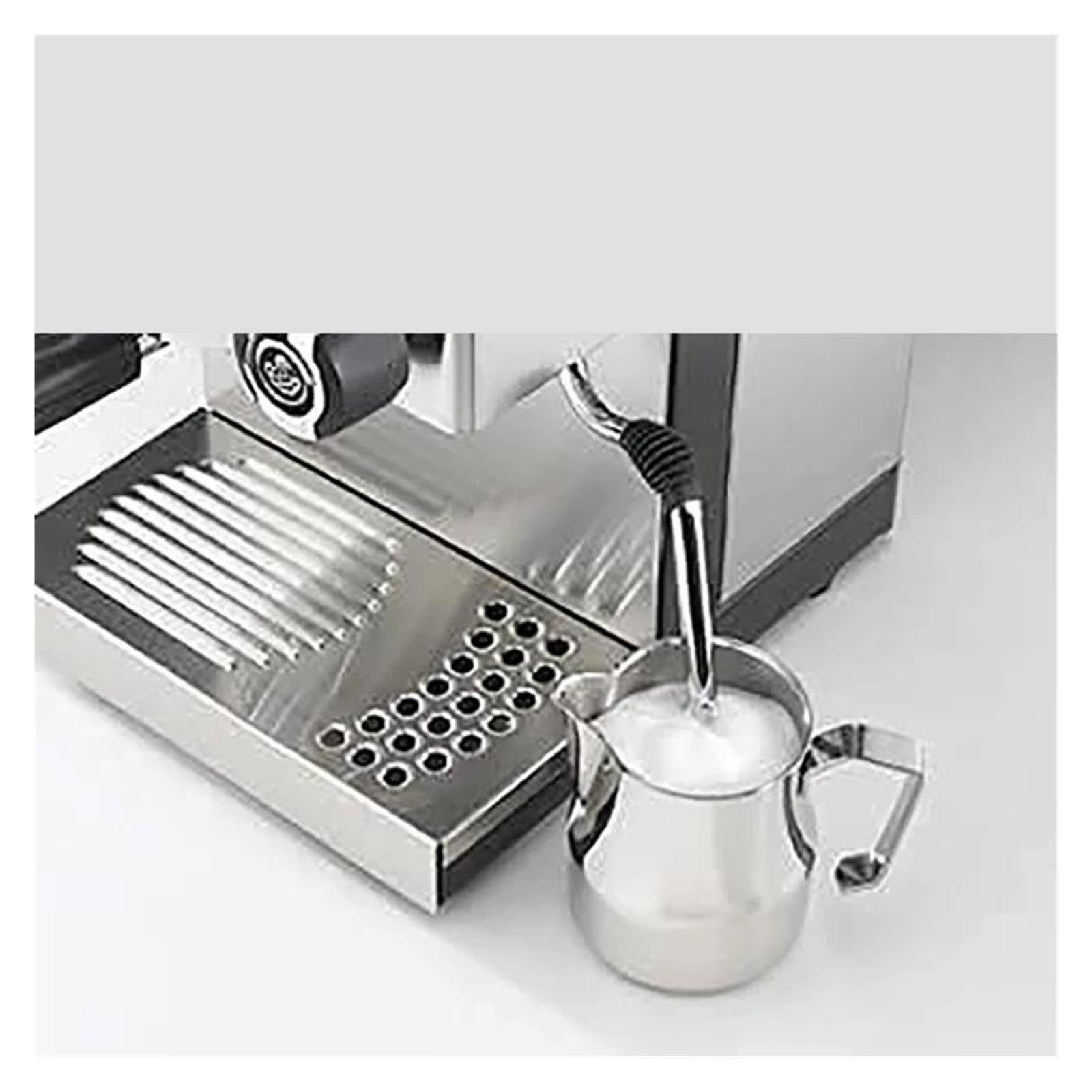 Ugello Vapore Con Punta A 3 Fori, Compatibile Con Delonghi EC680/EC685 | Sostituire la lancia vapore della macchina da caffè, pezzi di ricambio