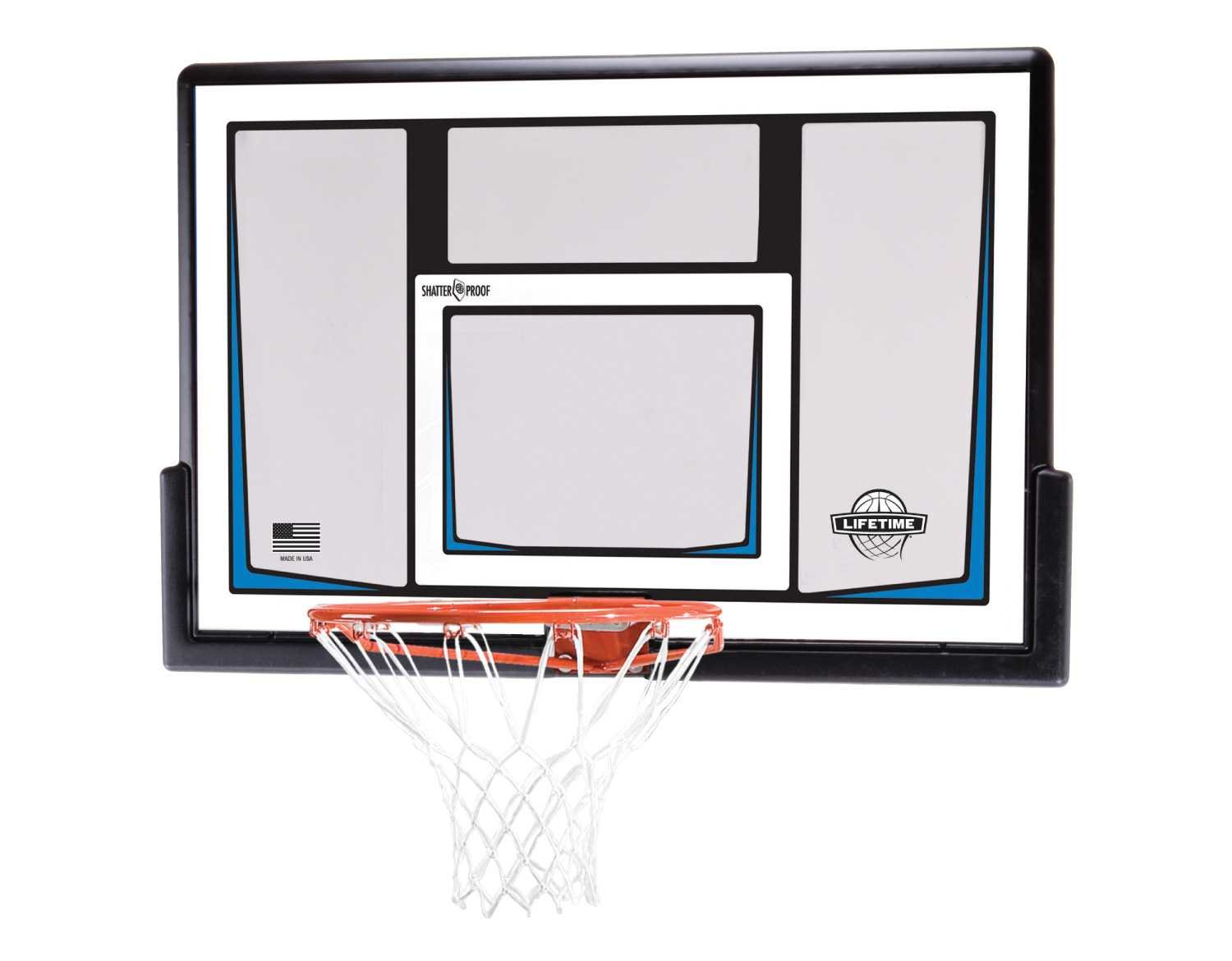 10 Best Basketball Backboard Rims 2023 Reviews & Ratings