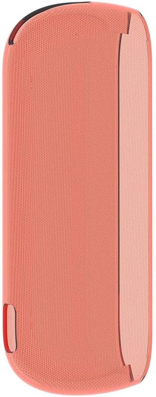 Silicone Case Cover Flexible Scratch Shock Resistant for Iqos 30 Protection Case