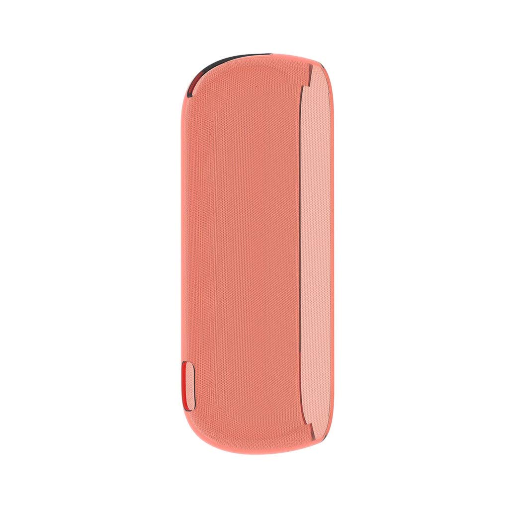 Silicone Case Cover Flexible Scratch Shock Resistant for Iqos 30 Protection Case