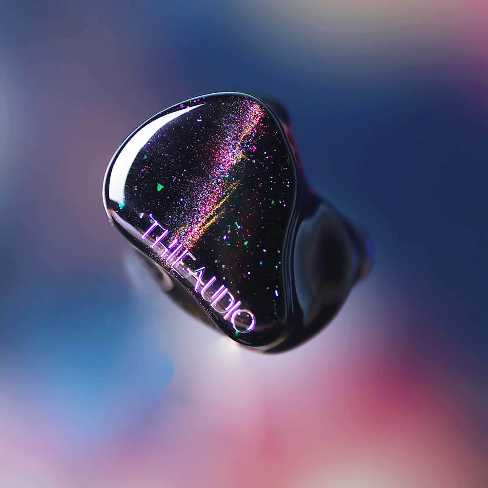 Amazon.co.jp: THIEAUDIO Prestige ハイブリッド型HiFiイヤホン