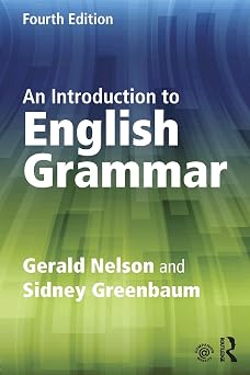 An Introduction to English Grammar