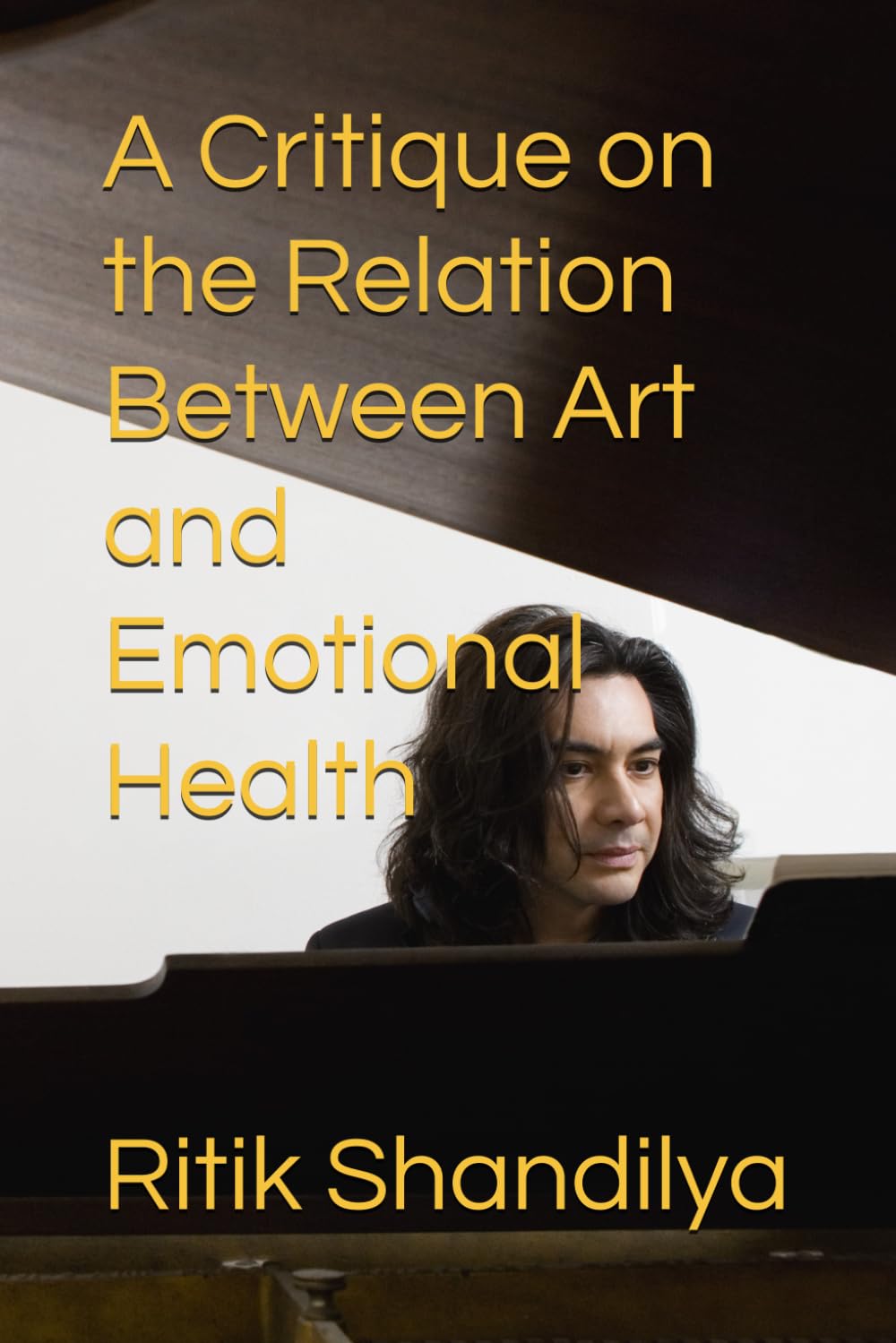 A Critique on the Relation Between Art and Emotional Health