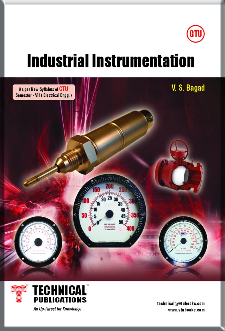 GTU Industrial Instrumentation