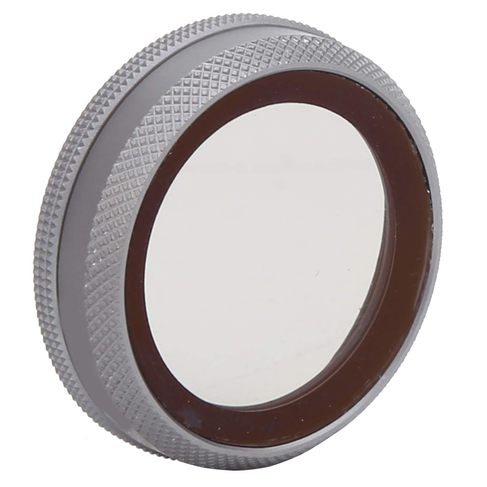 Juego de filtros para lentes de cámara Material de alta definición Aleación de aluminio 2 Drone UV ajustable CPL ND8-PL