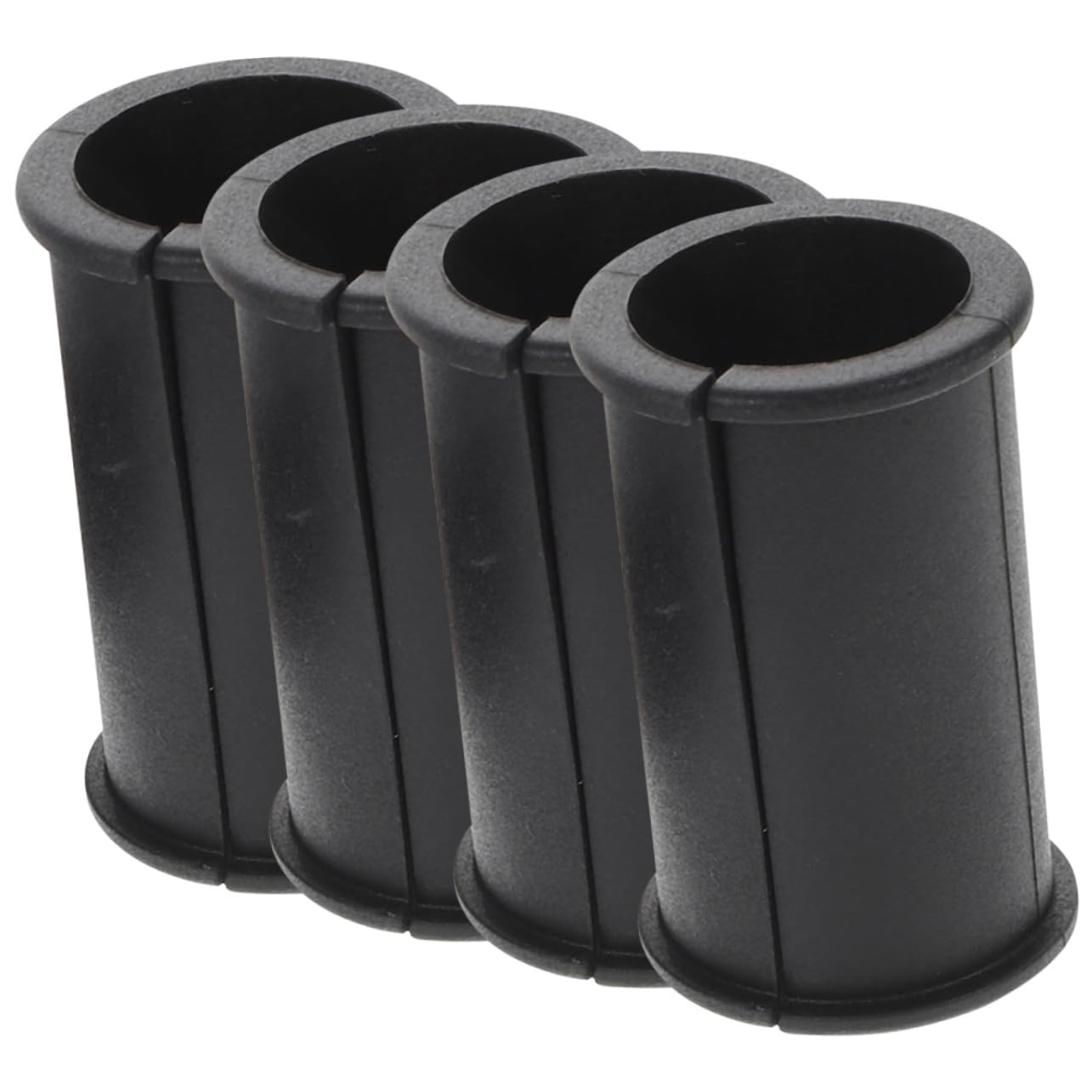 Artibetter 16pezzi Supporto Antivibrazione Per Microfono Gomma Di Gasket Per Montaggio Mic Accessori Pratici e Leggeri Per Streaming e Registrazione Audio