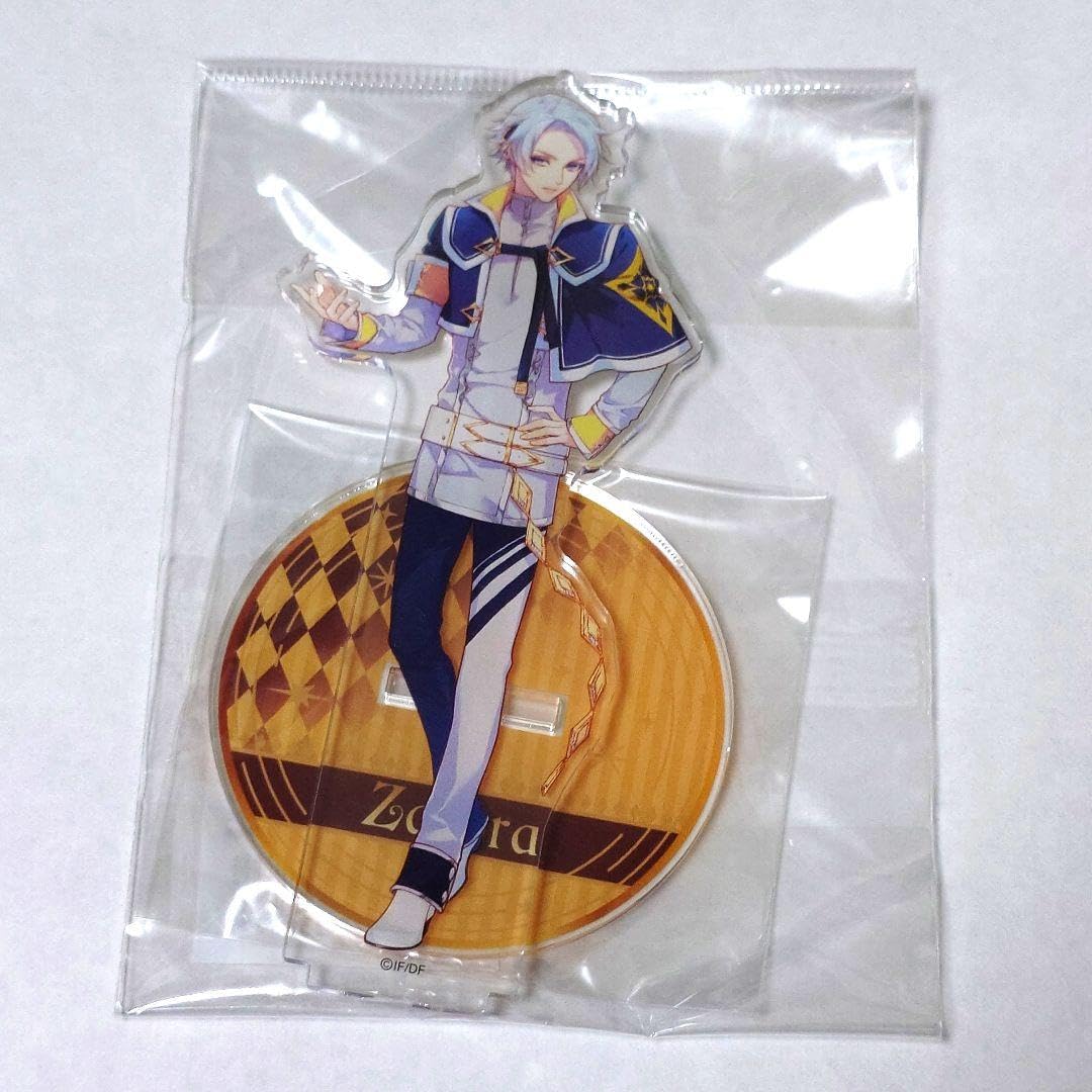 オトメイト ラディアンテイル ザフォラ アクリルスタンド Amazon.co.jp: オトメイト ラディアンテイル アクリルスタンド