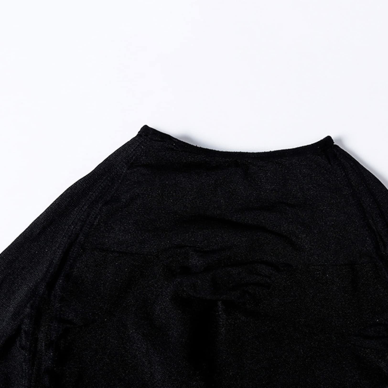 TTDGYYXW Sport-Shapewear für Herren, ärmelloses Body-Top, warmes Bauchkompressions-Unterhemd für den Sport