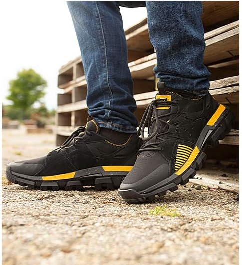 caterpillar sportschuhe