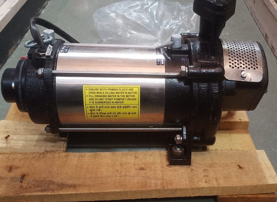 Crompton Greaves Openwall 0.5 HP 