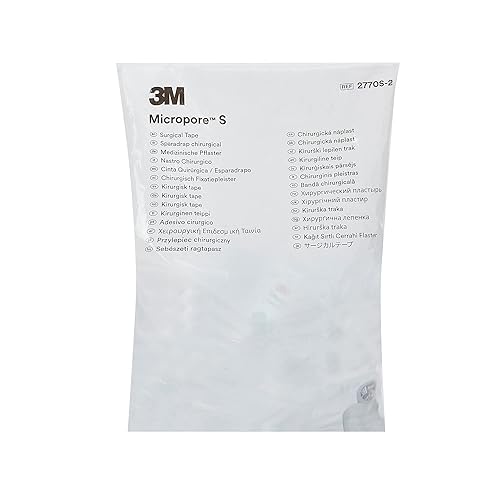 Miniatura 5 de 3M 27701Tipo Removal cinta de silicona (12unidades), 50