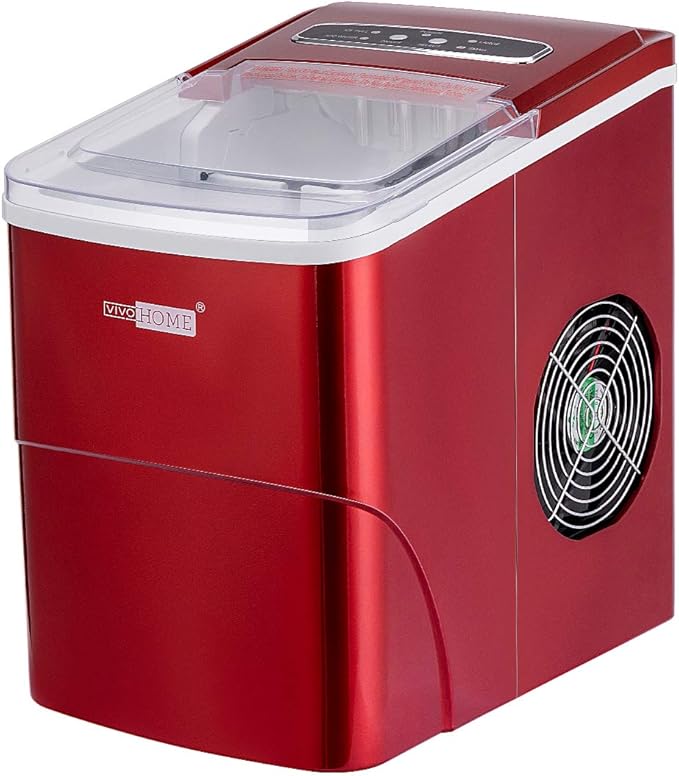 10 the best portable ice maker reviews in 2024 top rated