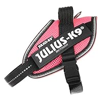 Julius-K9, Pettorina IDC Powair