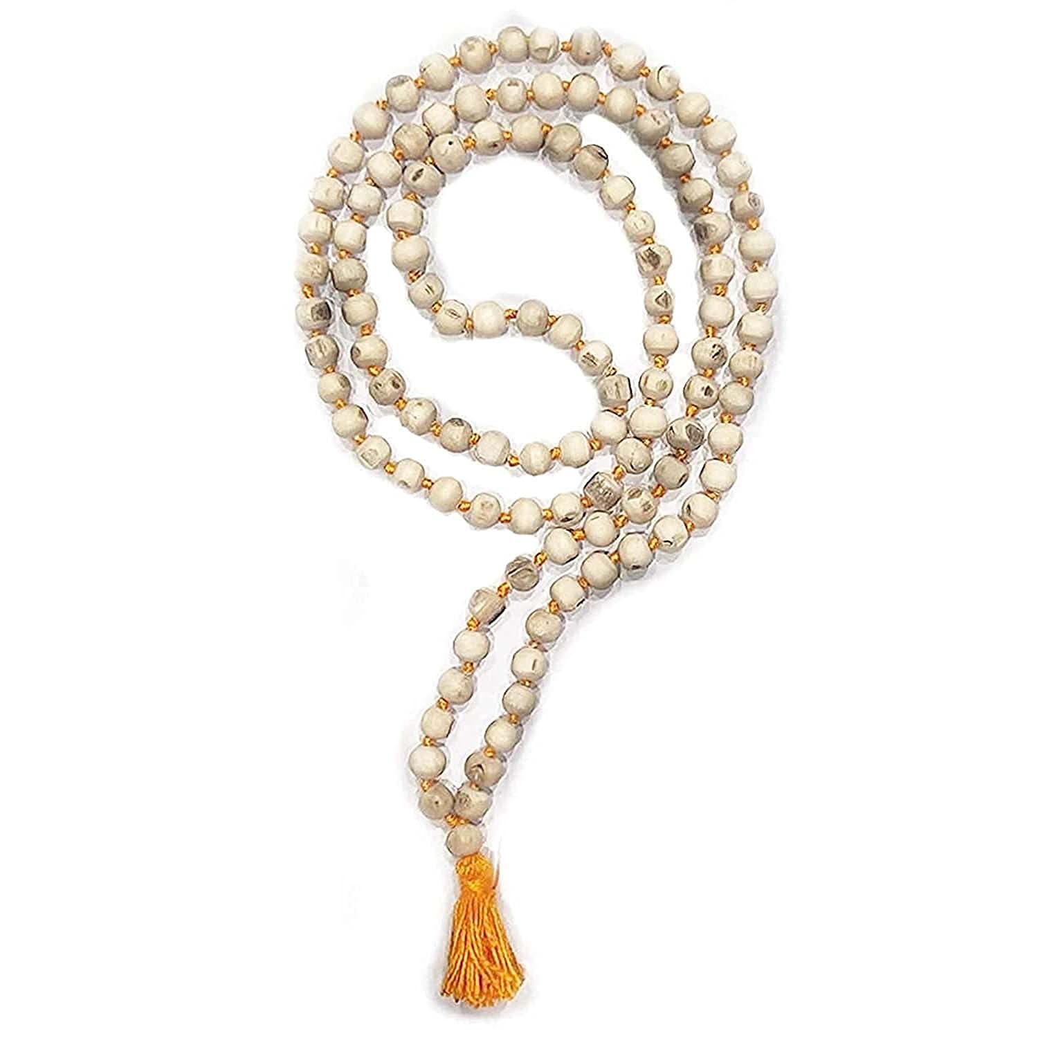 Mala Japa para mantener la concentración en tu oración de yoga