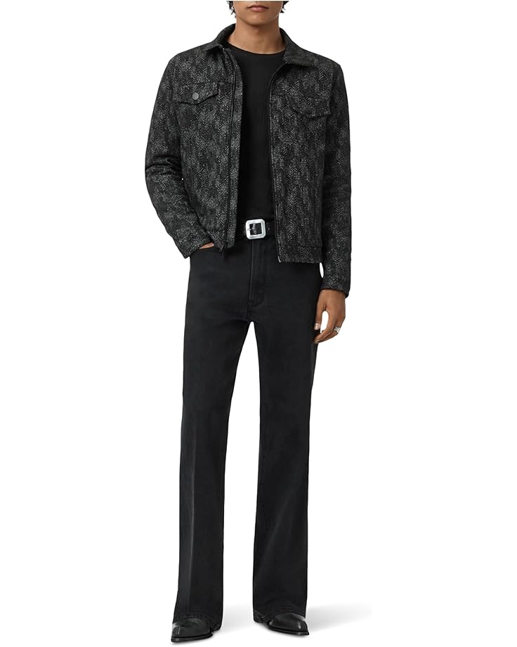 John Varvatos Brasse Crew K7009W25 - #5 of 5