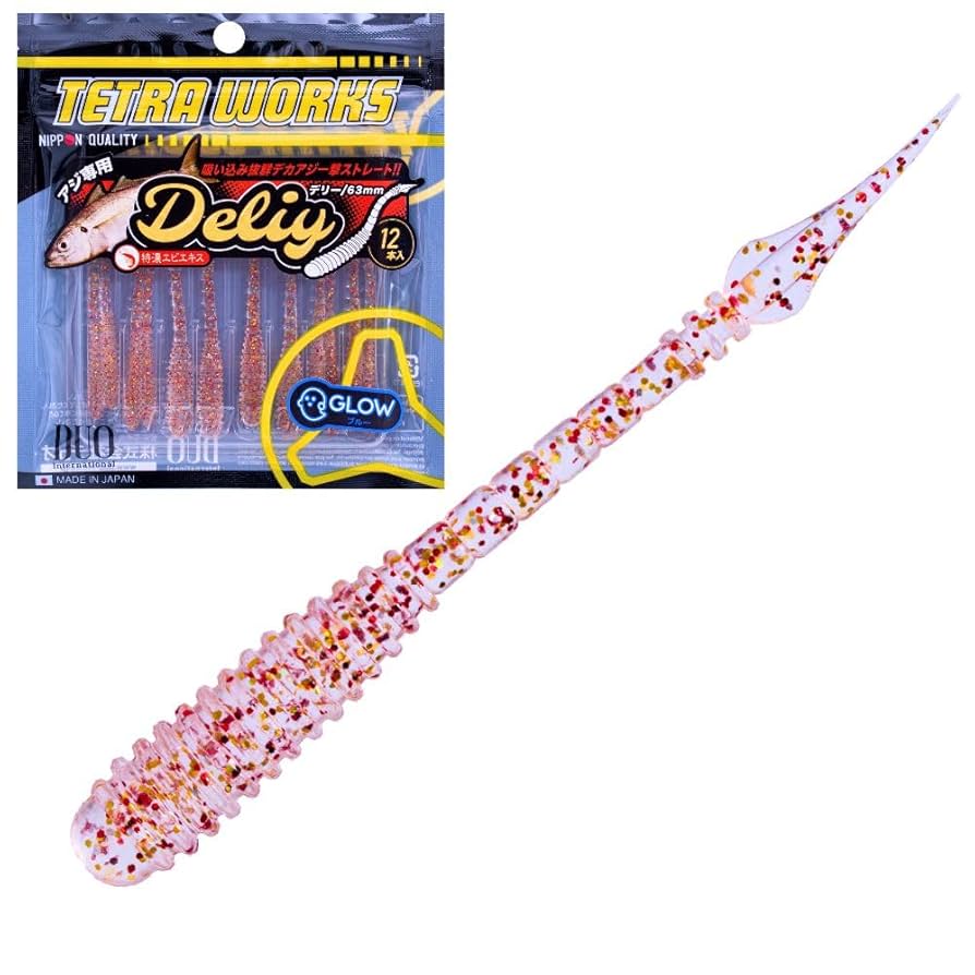 Amazon.co.jp: デュオ(Duo) テトラワークス デリー #S516