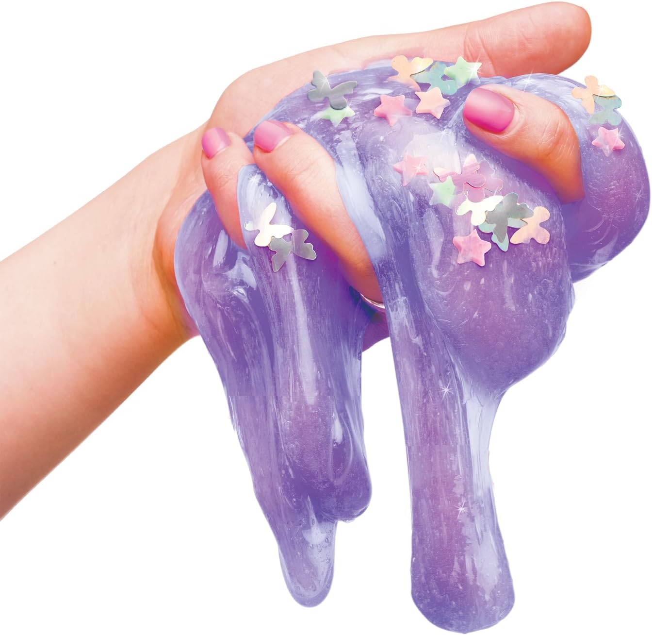 Slime Shaker assorted set 3