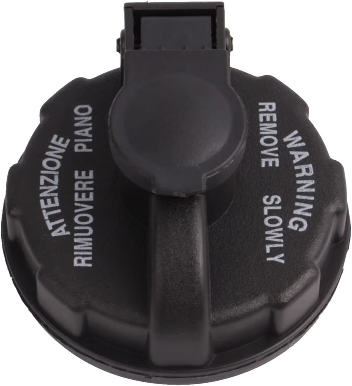 Fuel Tank Inner Cover, Fuel Tank Cap Assembly, For Locking Fuel Tank Cap Vehicles Spare Parts Autos Universal Automobile Replace Parts Portable Replacement