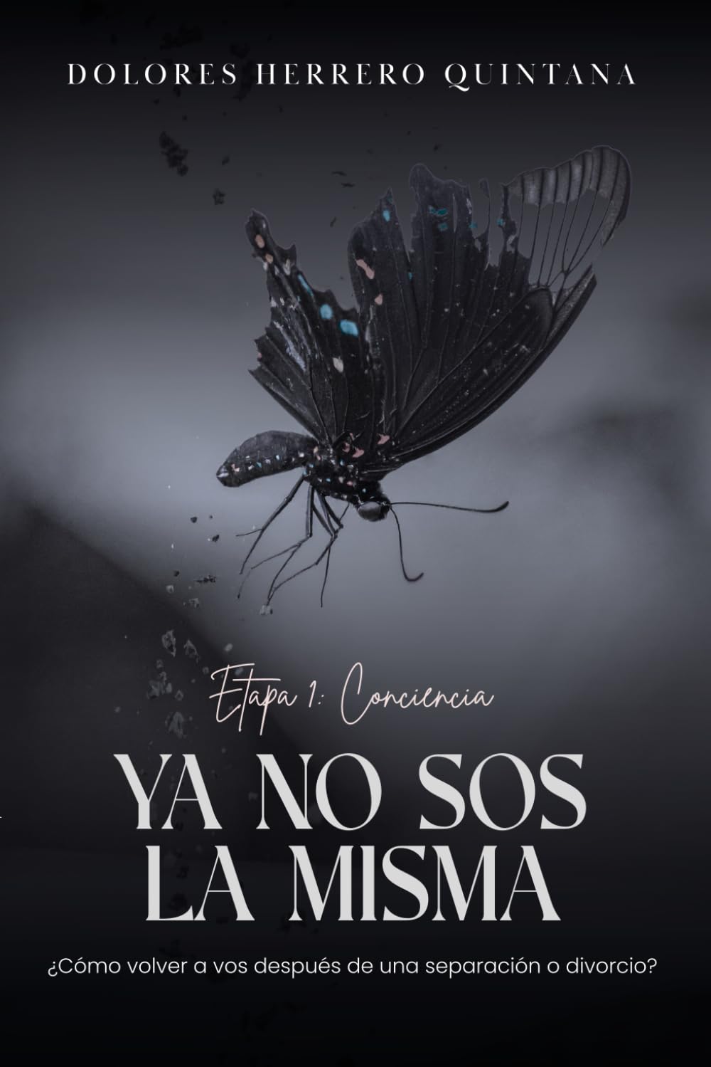 Ya no sos la misma: ¿Cómo volver a vos después de una separación o divorcio? (Después del Amor)