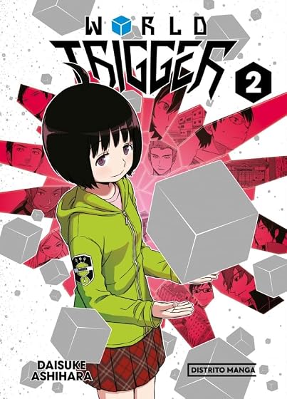 World Trigger 2