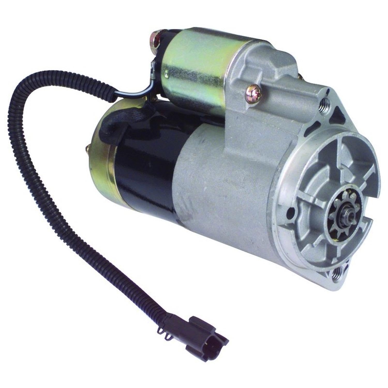 Amazon.com: Premier Gear PG-17738 Starter Replacement for